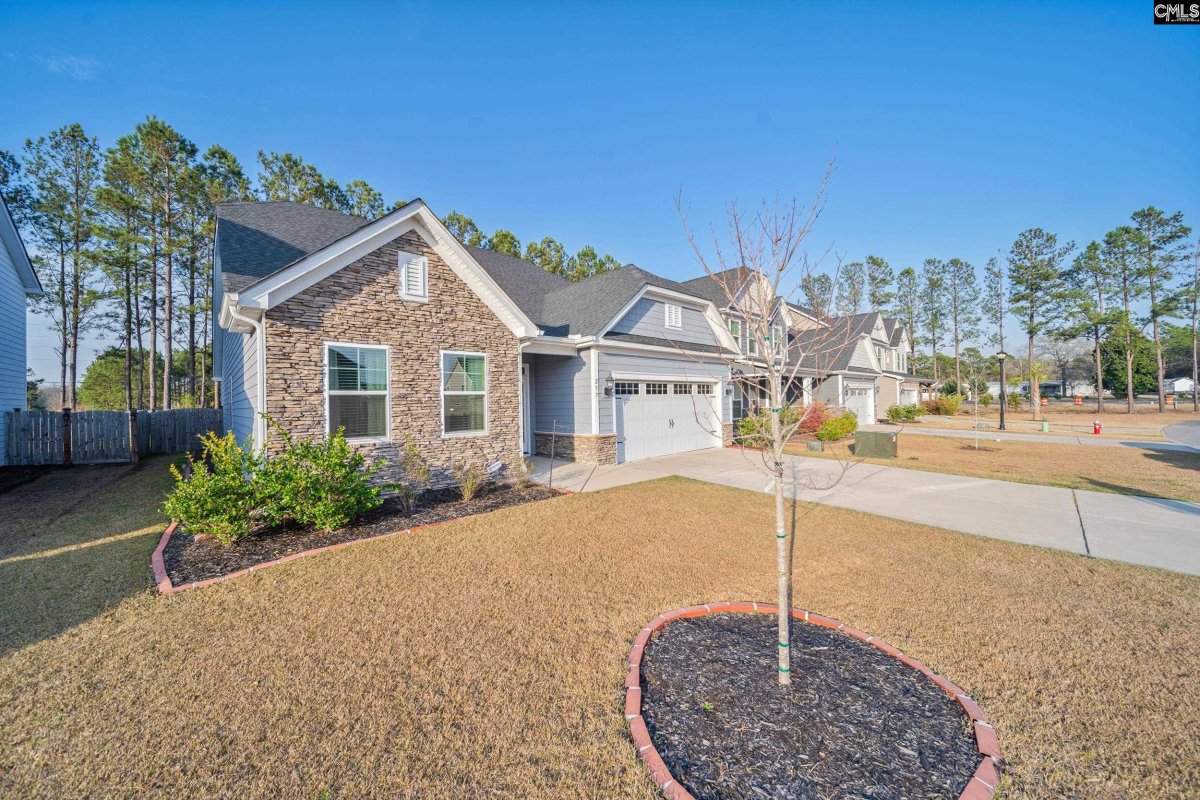 257 Falling Leaves Lane