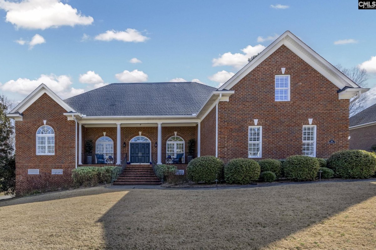 232 Wren Creek Circle