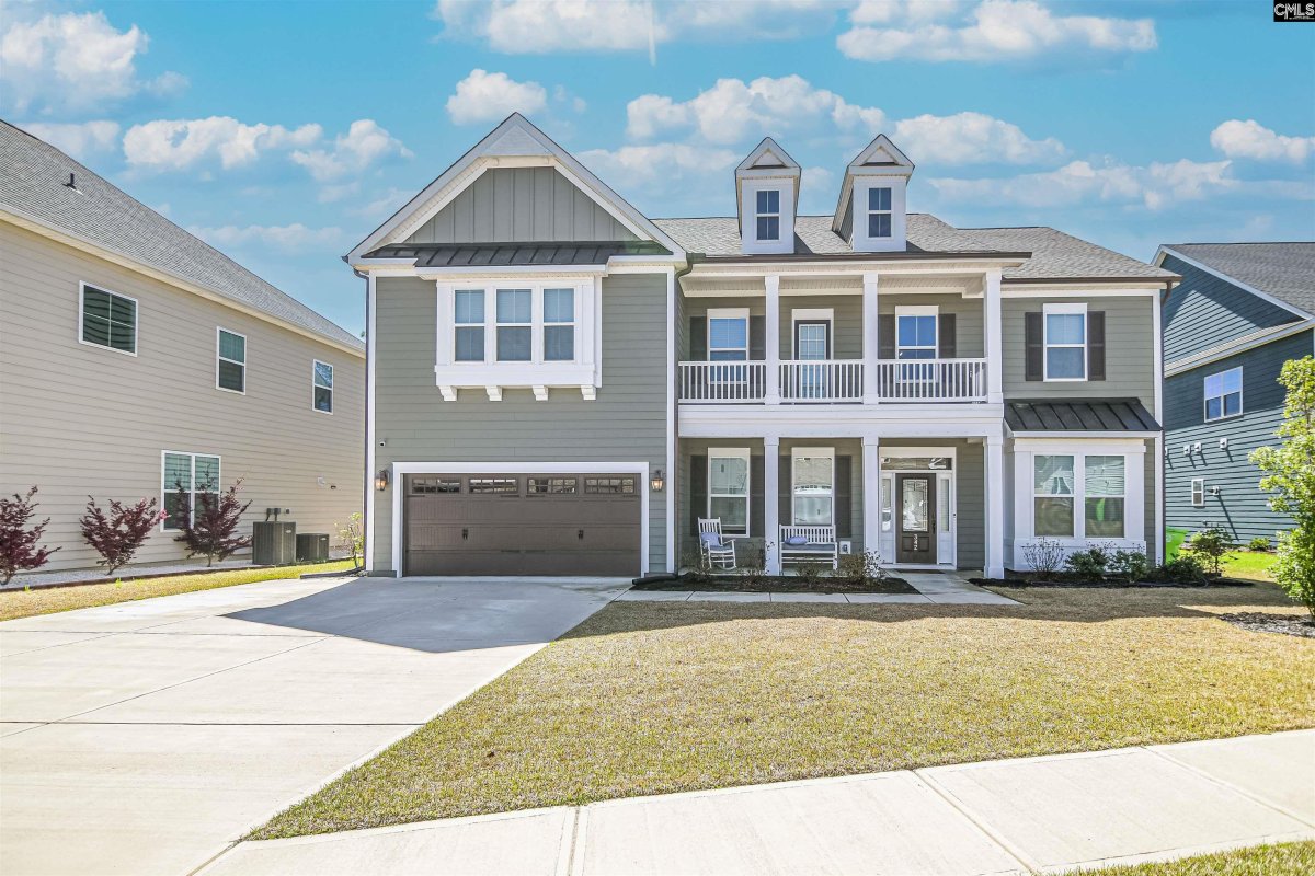 342 Compass Trail