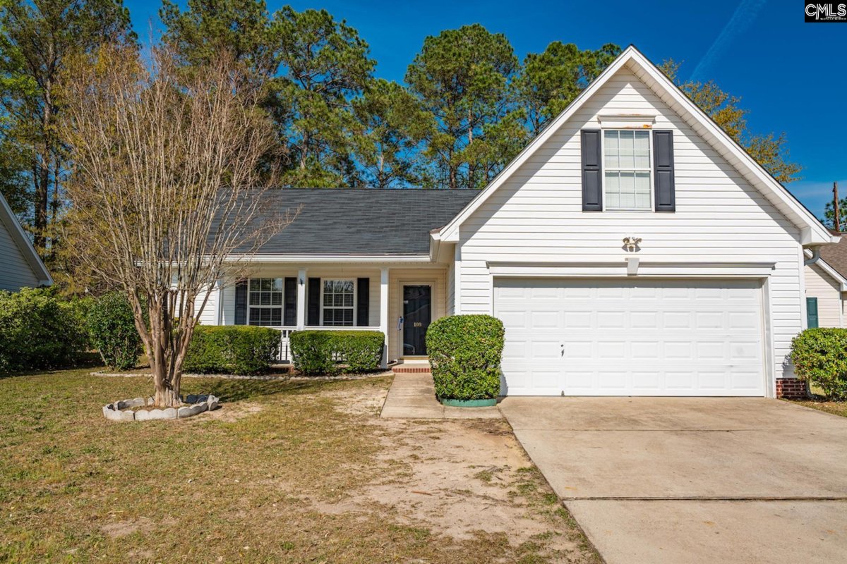 109 Spring View Court