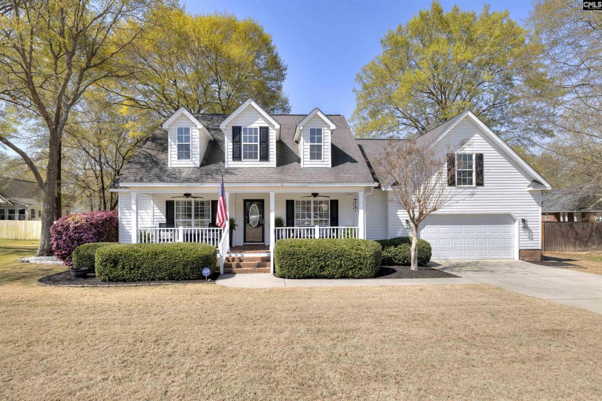 67 Southern Oaks Drive