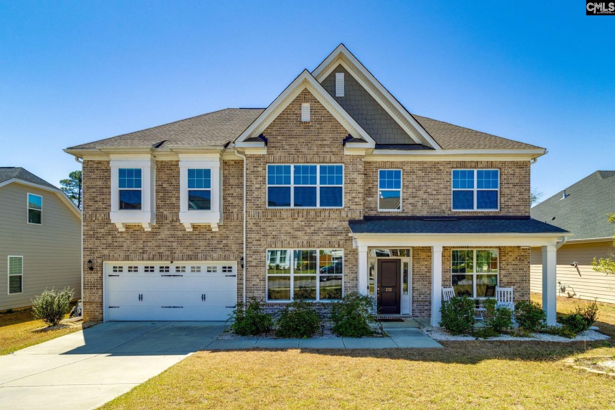 232 Compass Trail