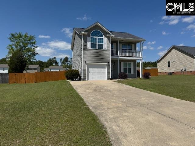 41 Carlisle Lane