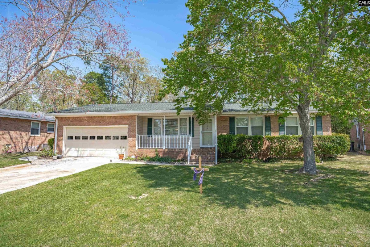 133 Mineral Waters Drive