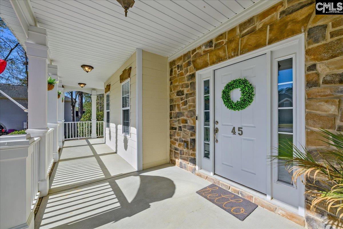45 Genesis Lane