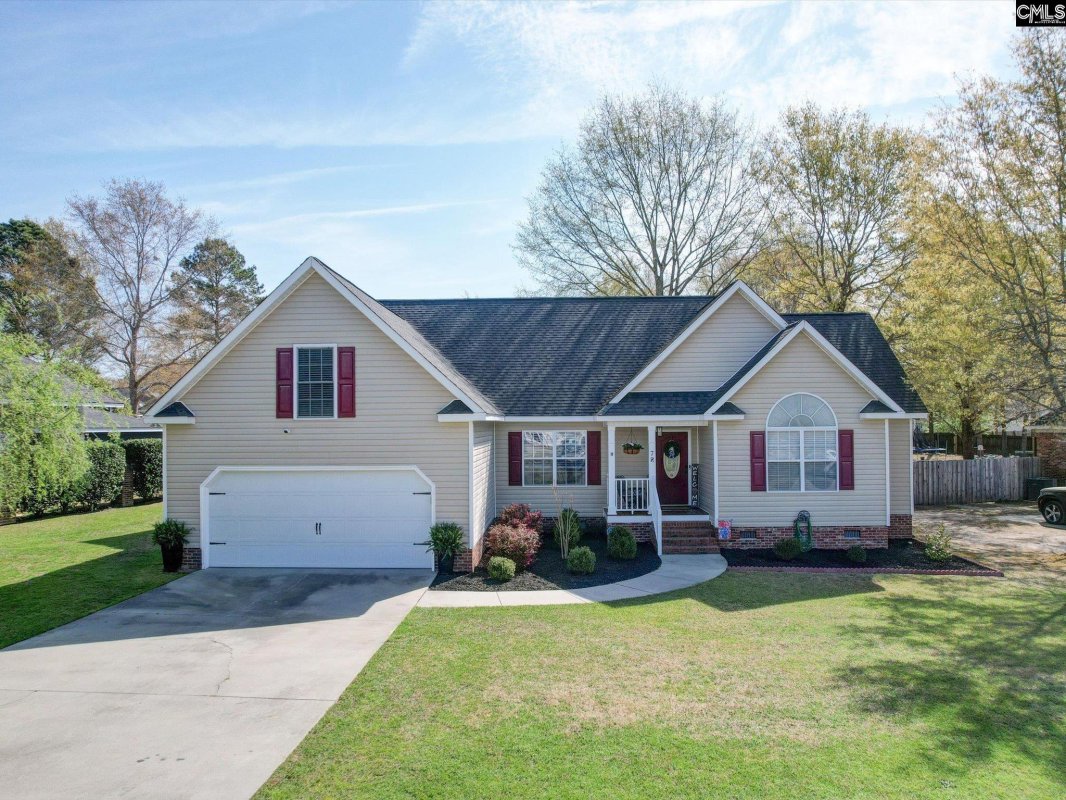 78 Southern Oak Drive