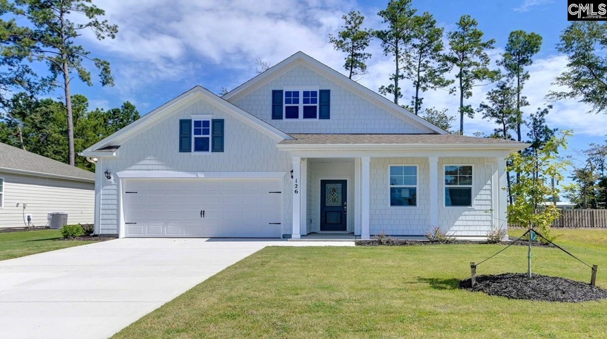 126 Ruby Prince Road