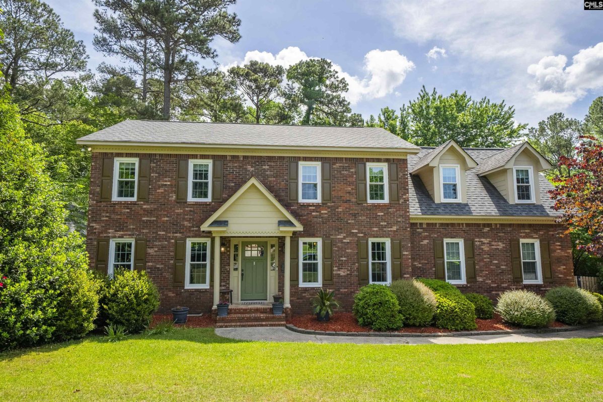 400 Timberpoint Court