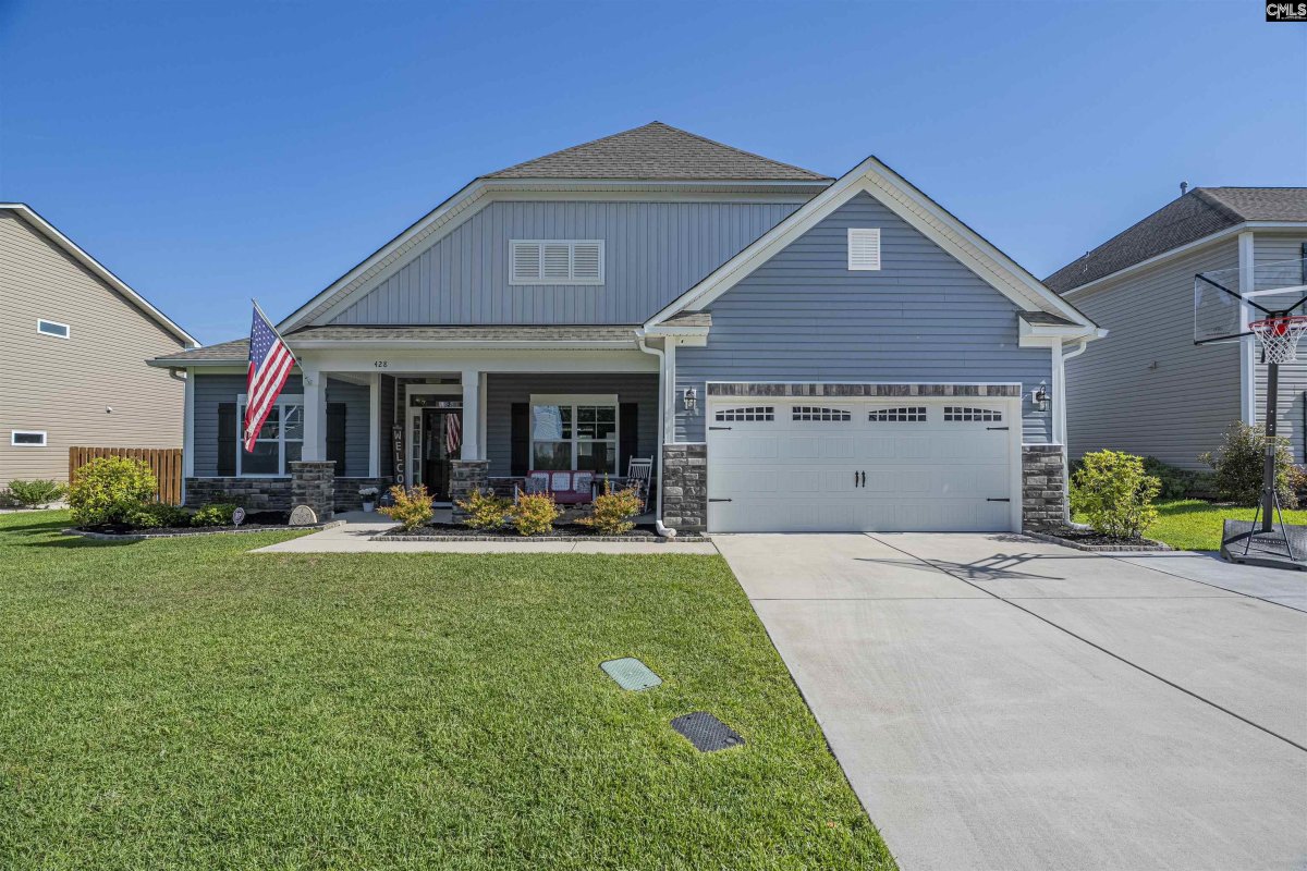 428 Baymont Drive