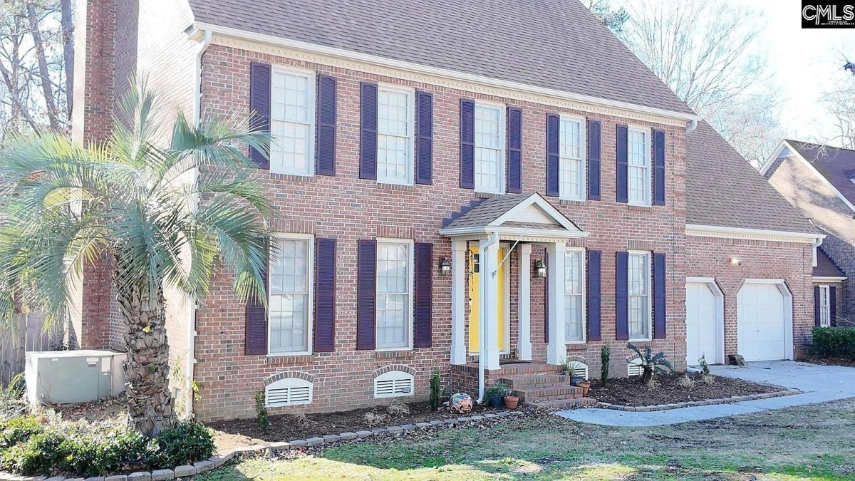 607 Timberleaf Courts