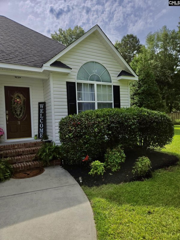 31 Scarlett Lane