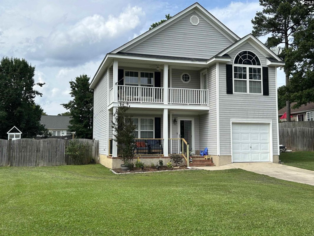304 Cutter Court