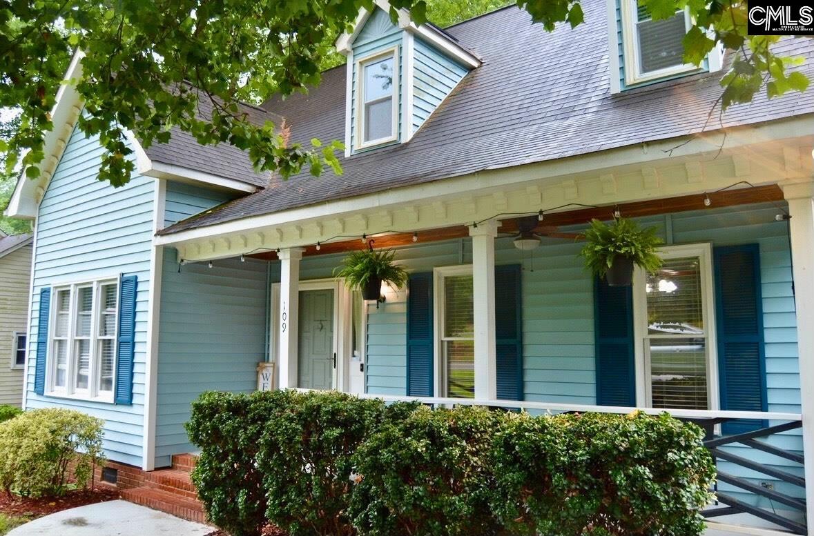 109 Cranewater Drive