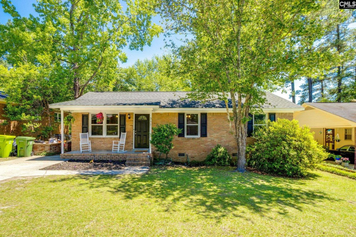 317 Westbridge Road
