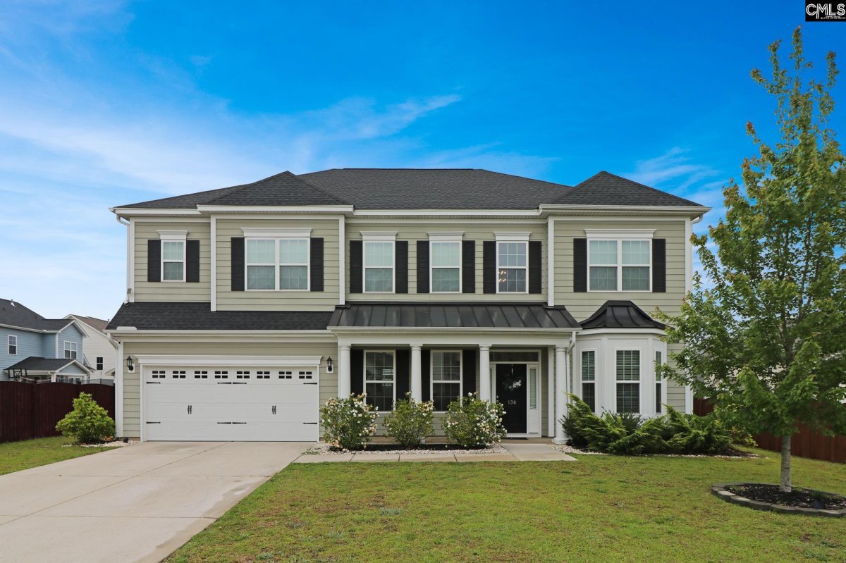 138 Long Cove Drive