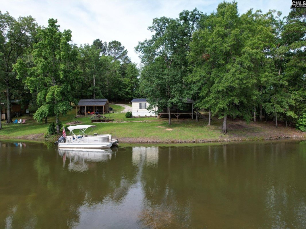1989 White Oak Road