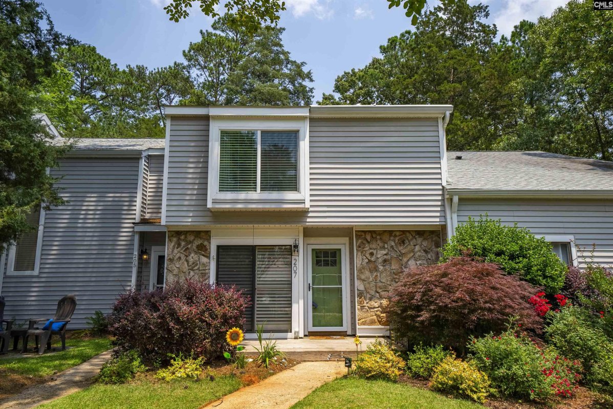 207 Mariners Row