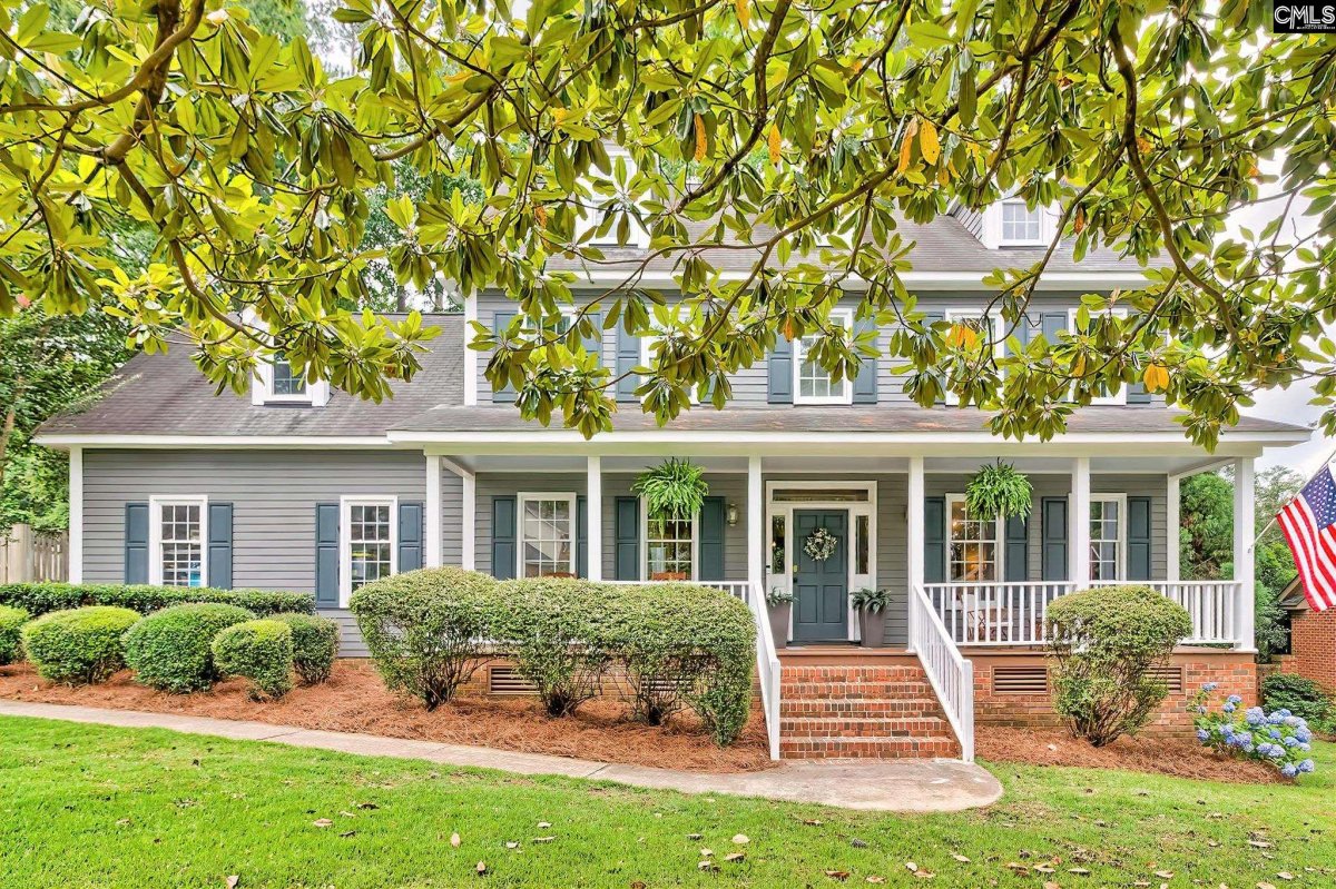 205 Weeping Cherry Lane