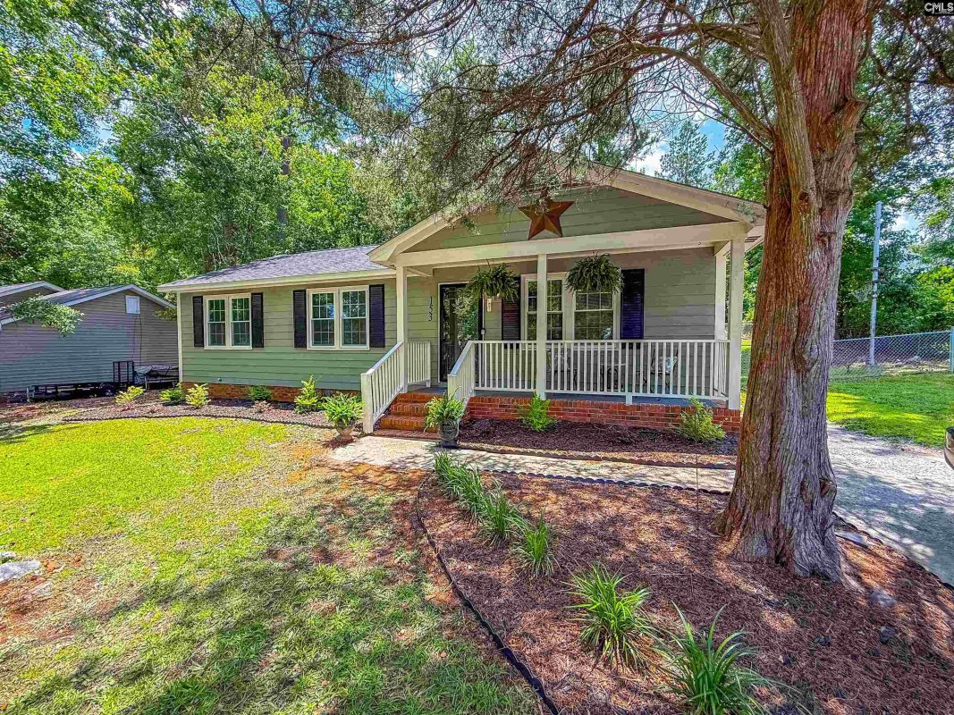 153 Meadow Wood Drive