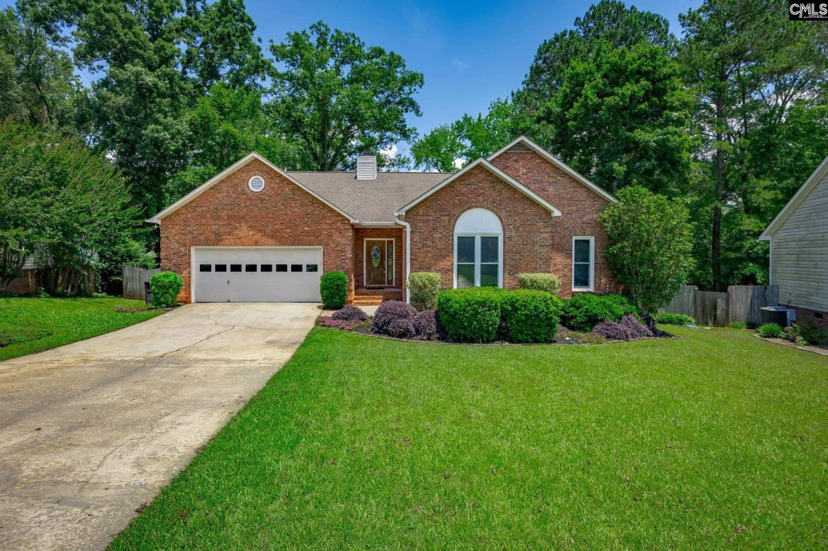 213 Tarrington Circle