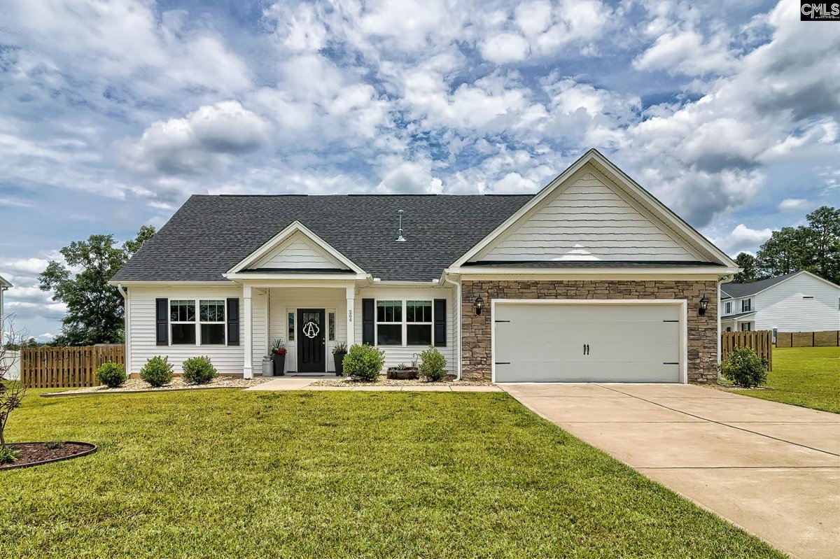 206 Sophie Court