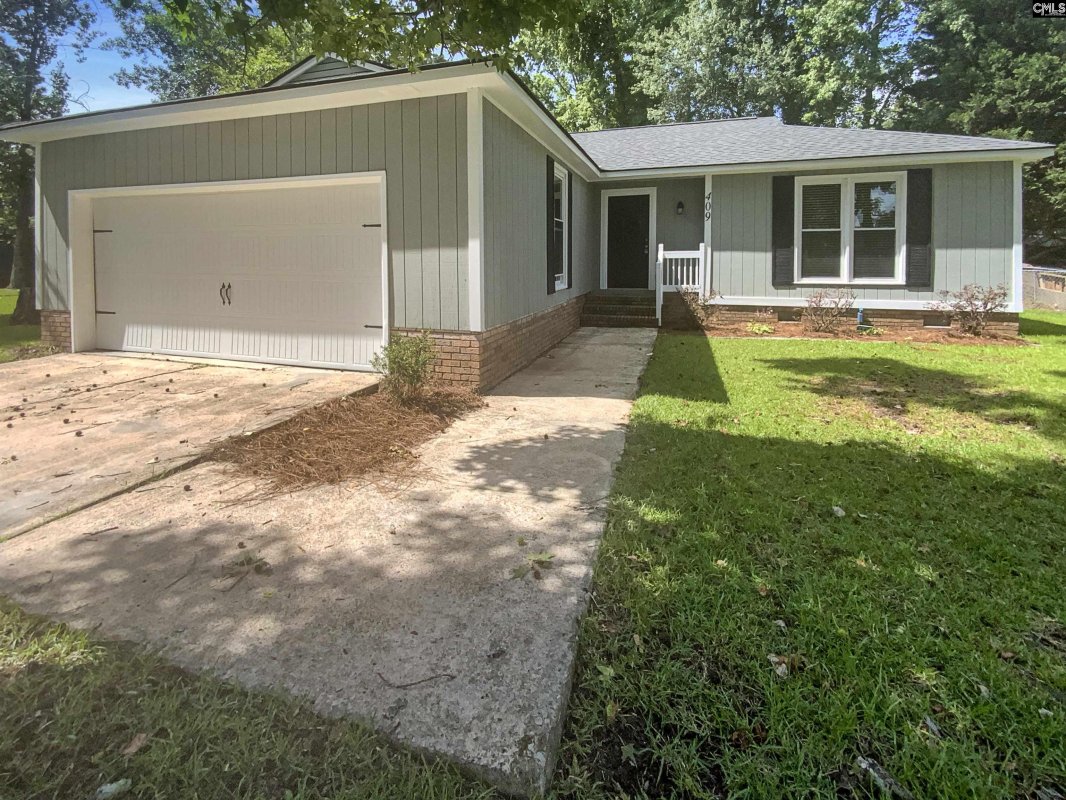 409 Cedar Field Lane