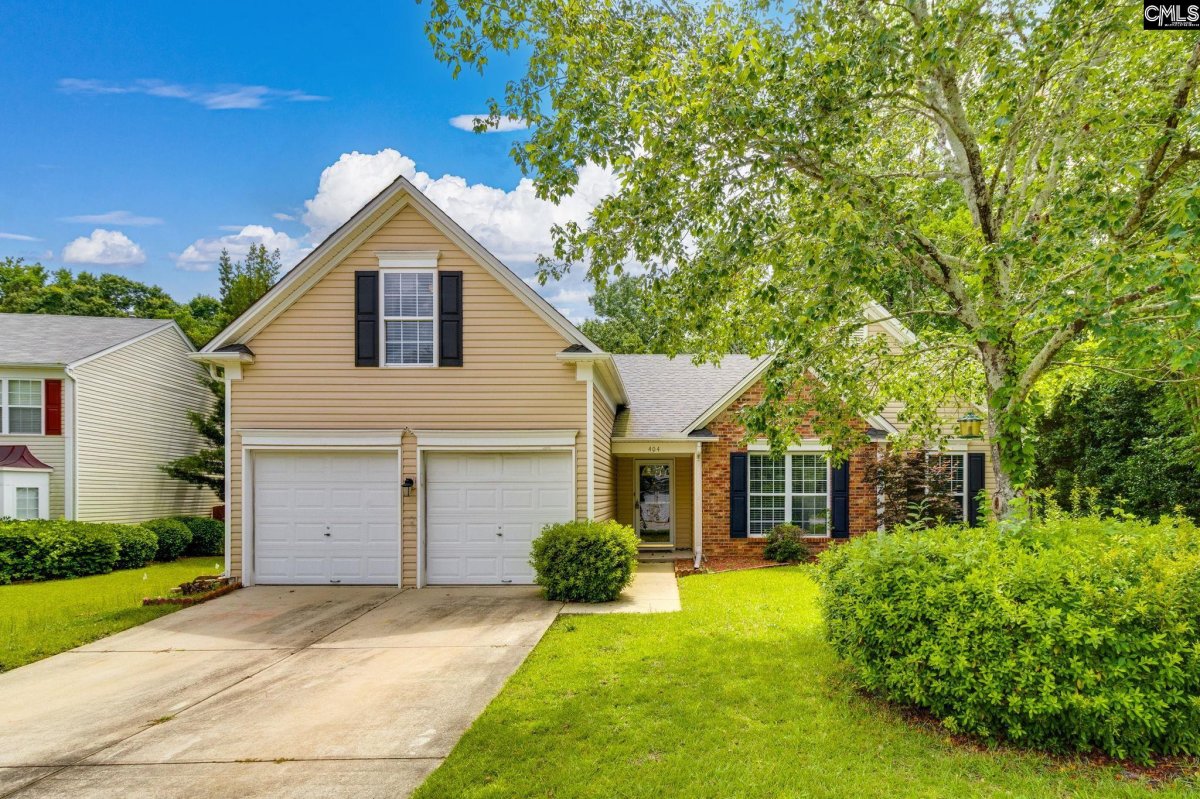 404 Bear Brook Court