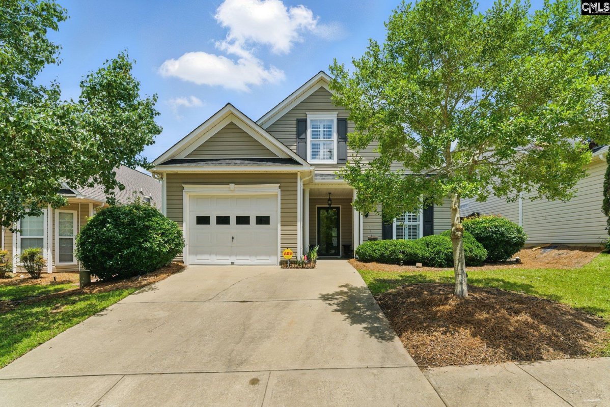 212 Bridgedale Drive