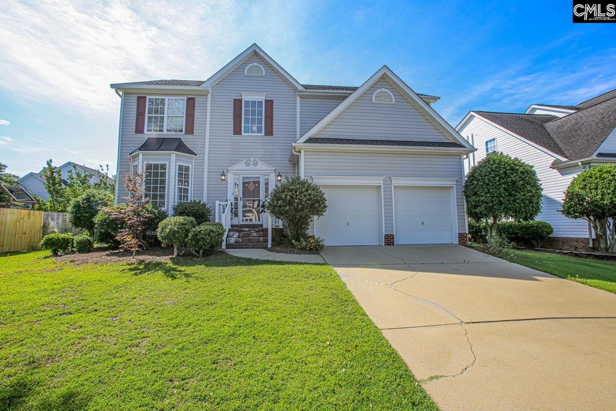305 Beltrees Drive