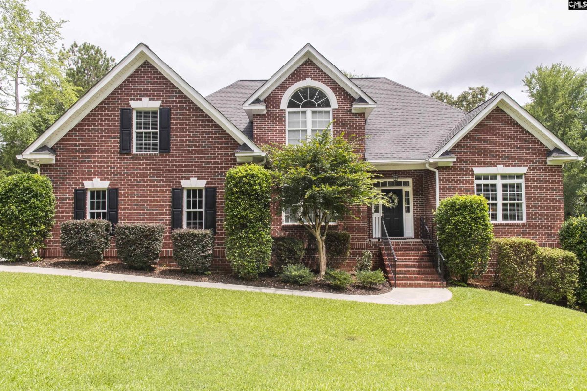316 Forty Love Point Drive
