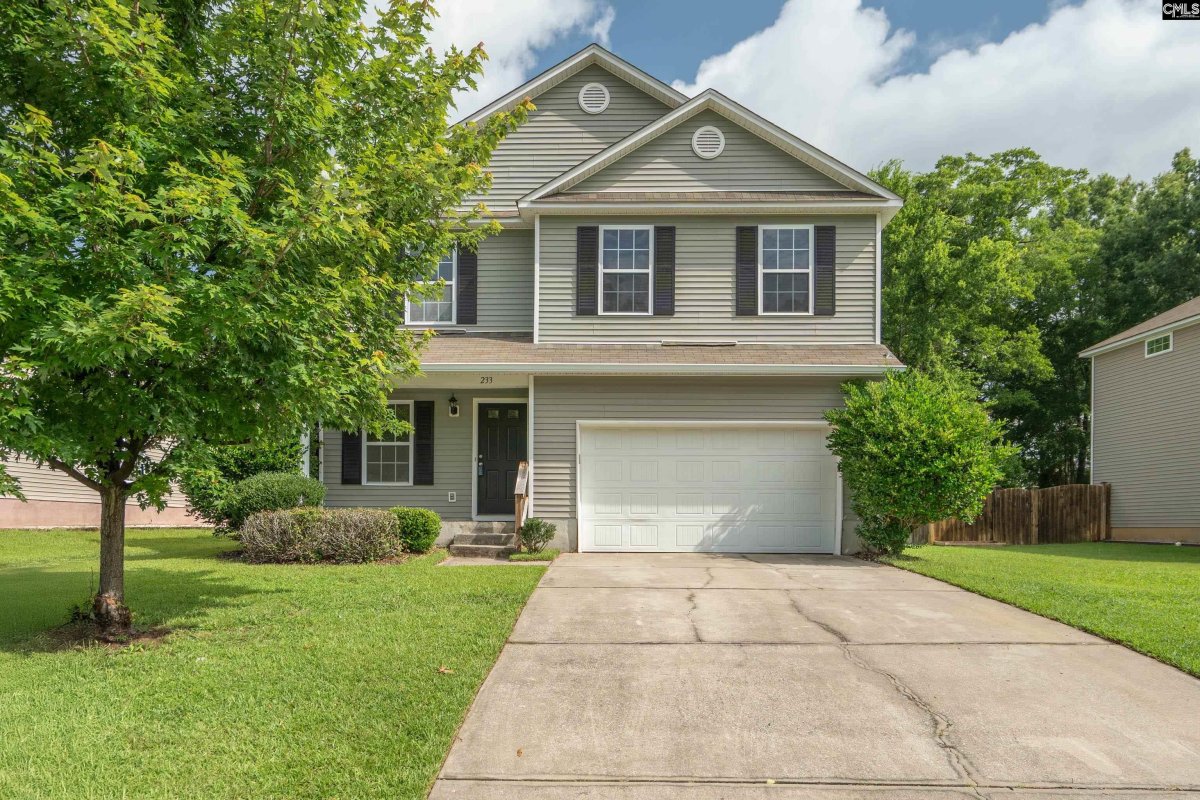 233 Eagle Pointe Drive