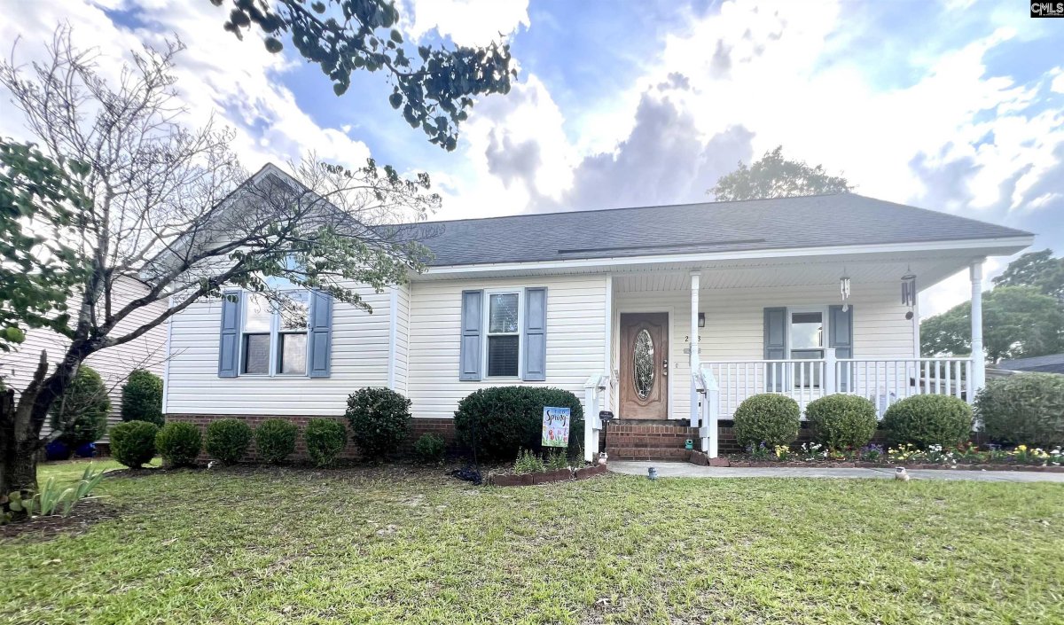 213 Rice Hill Court