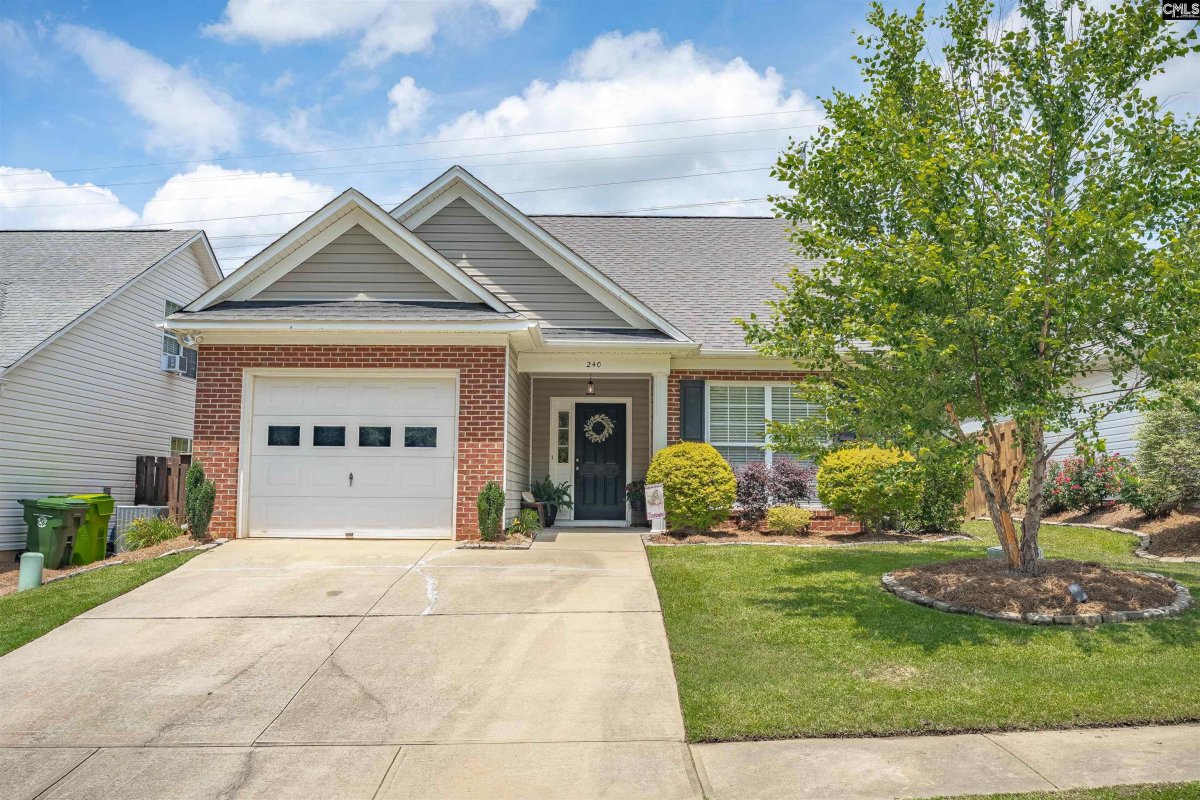 240 Bridgedale Drive