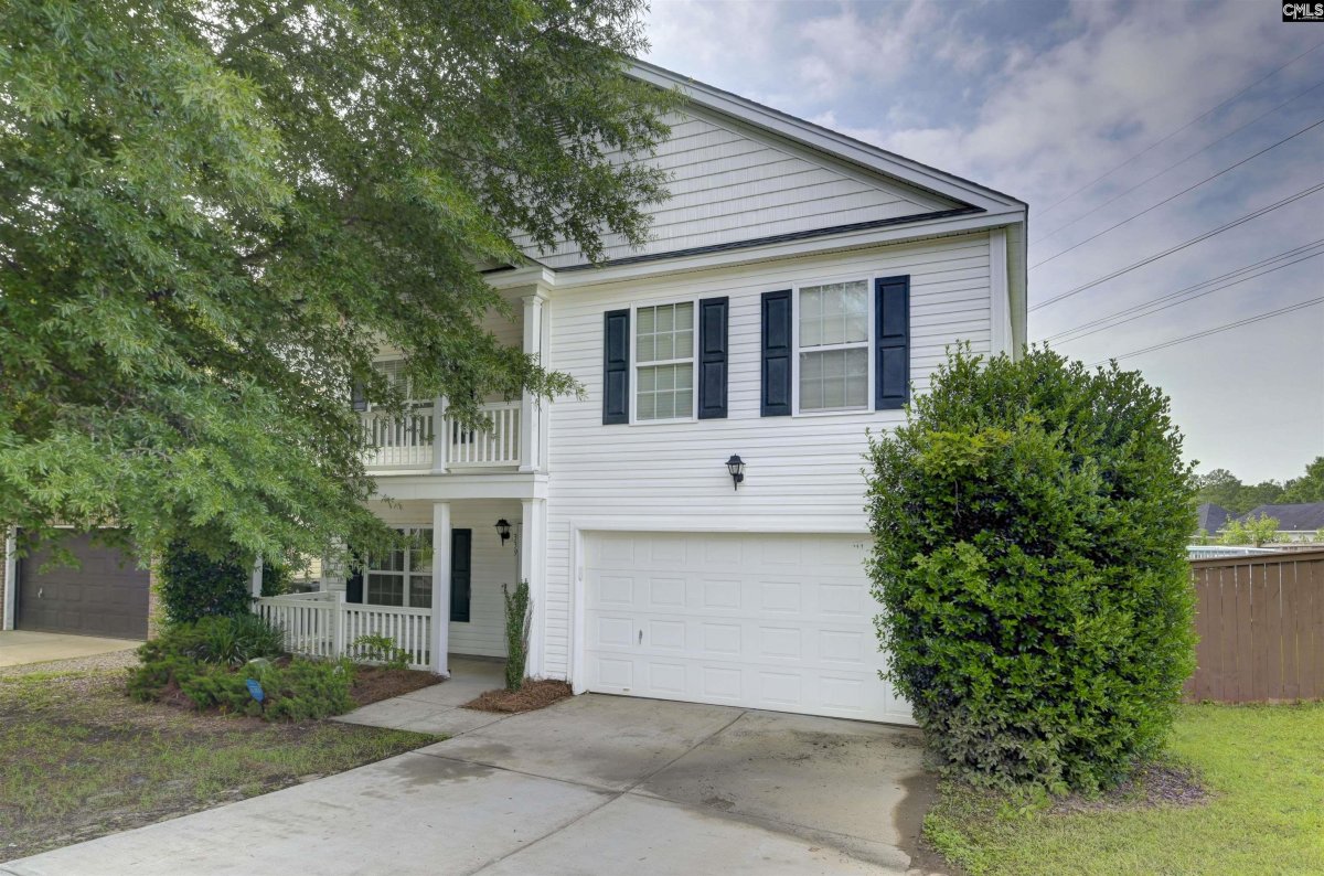 339 Bracken Drive