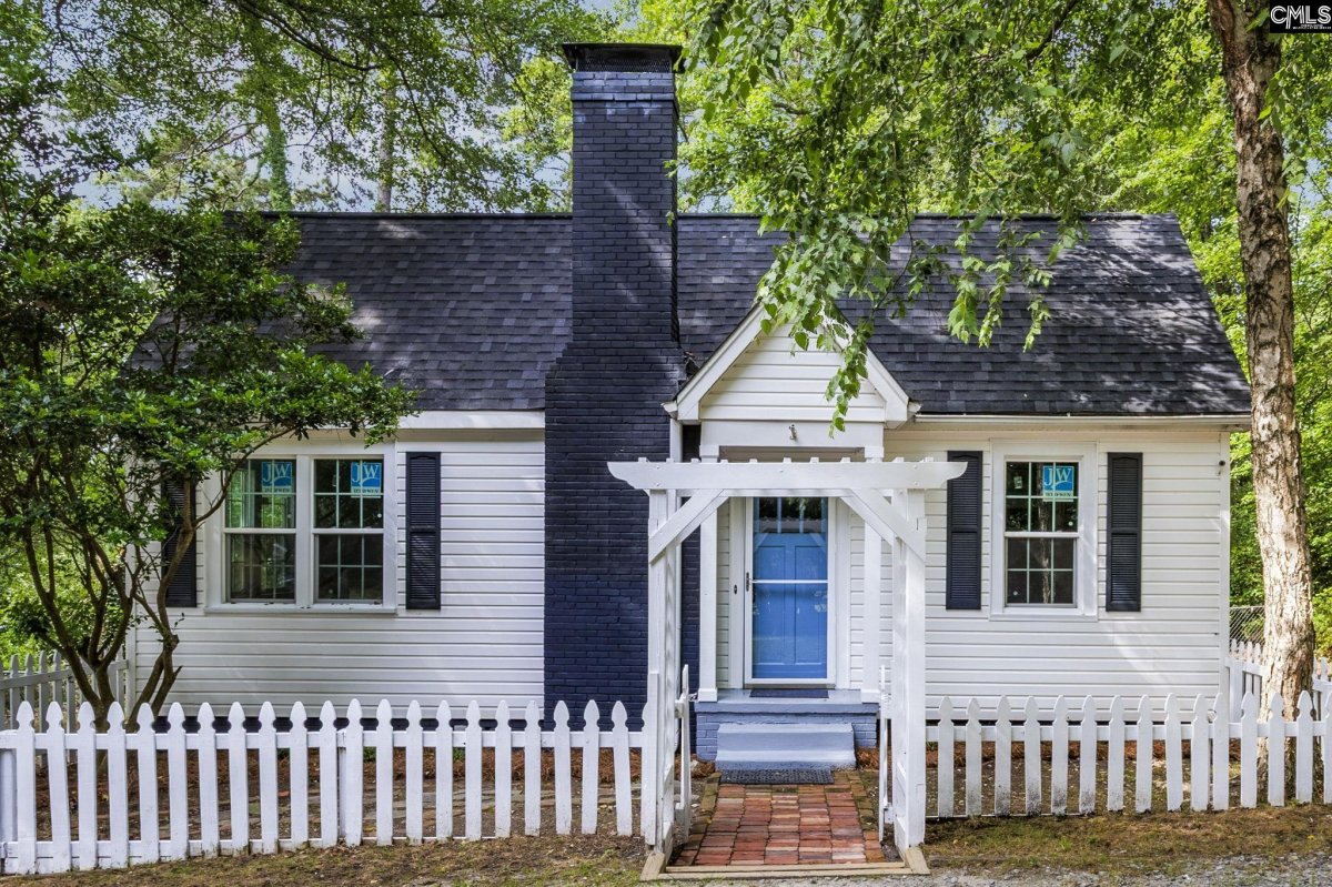 2625 Harrison Road