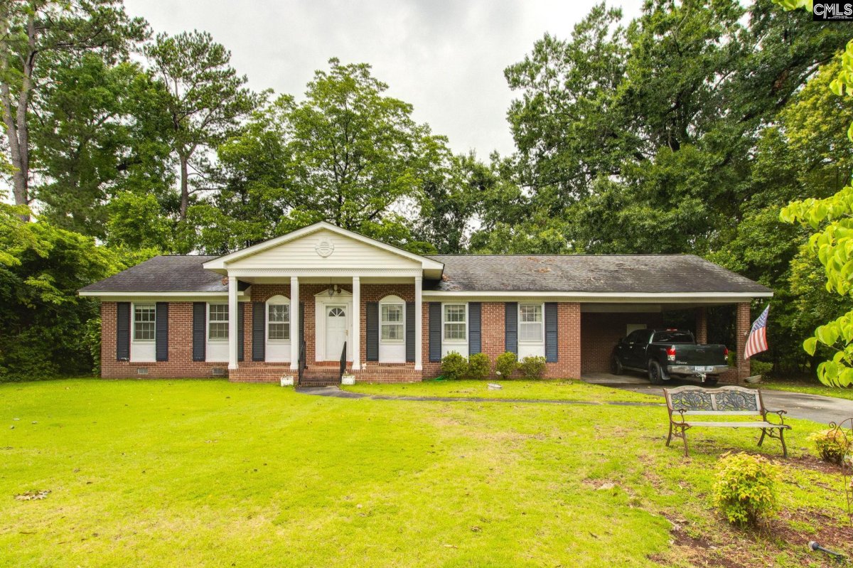 109 Garden Springs Road