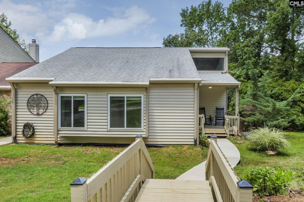 131 Leeward Road