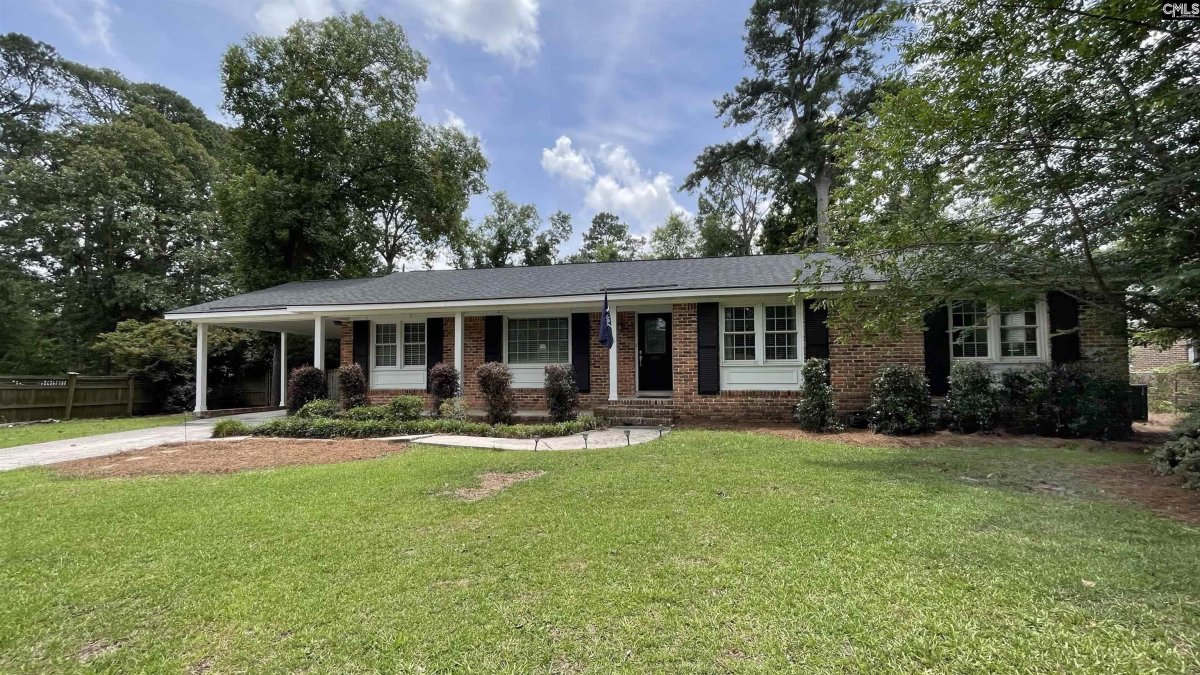 6965 Shelley Road