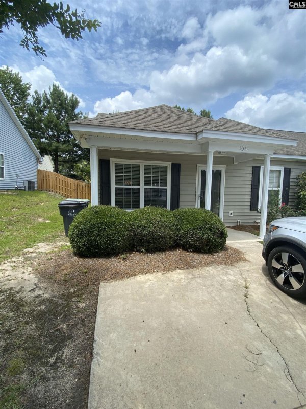 105 Weatherstone Road