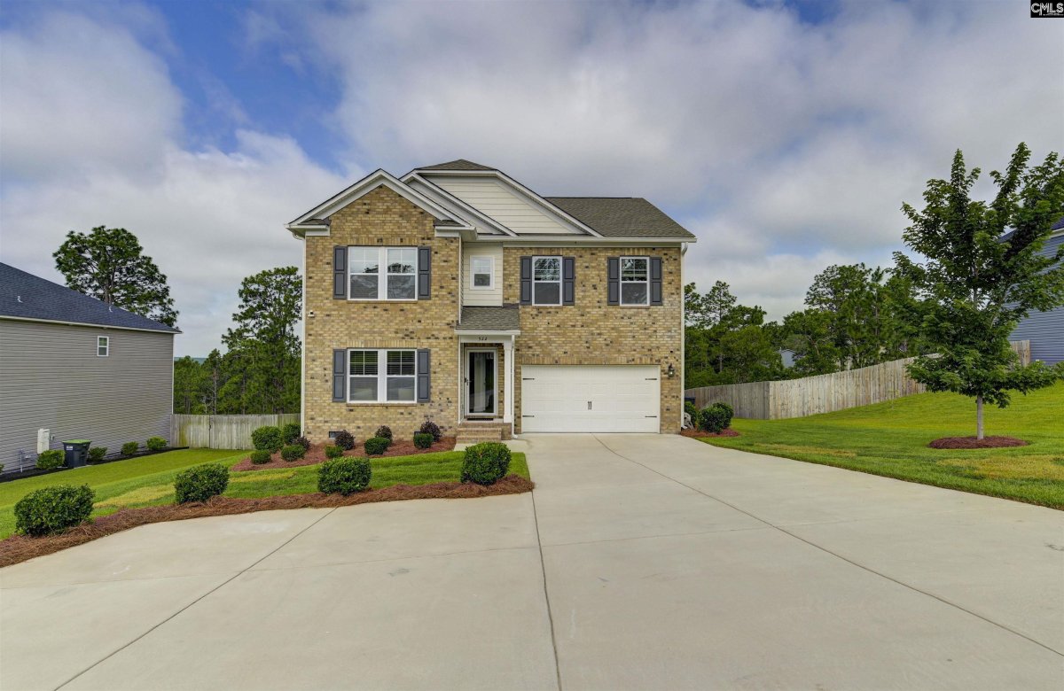 522 Sasanqua Lane