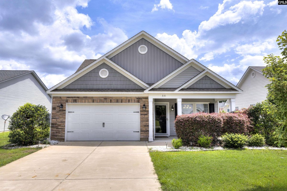 331 Aberlour Drive