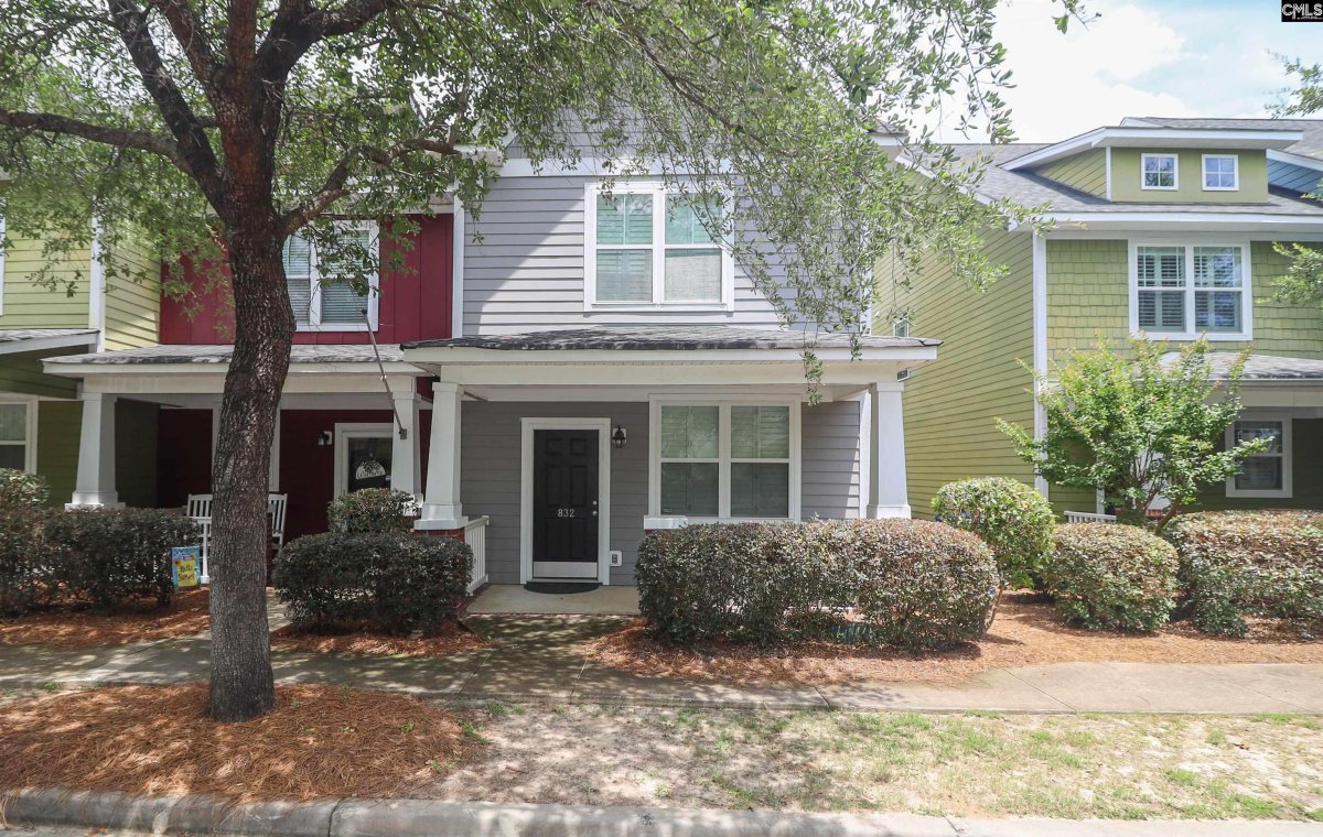 832 Forest Park Drive