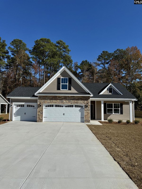2 Sylvan Ridge Court