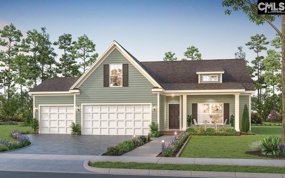 103 Andover Way