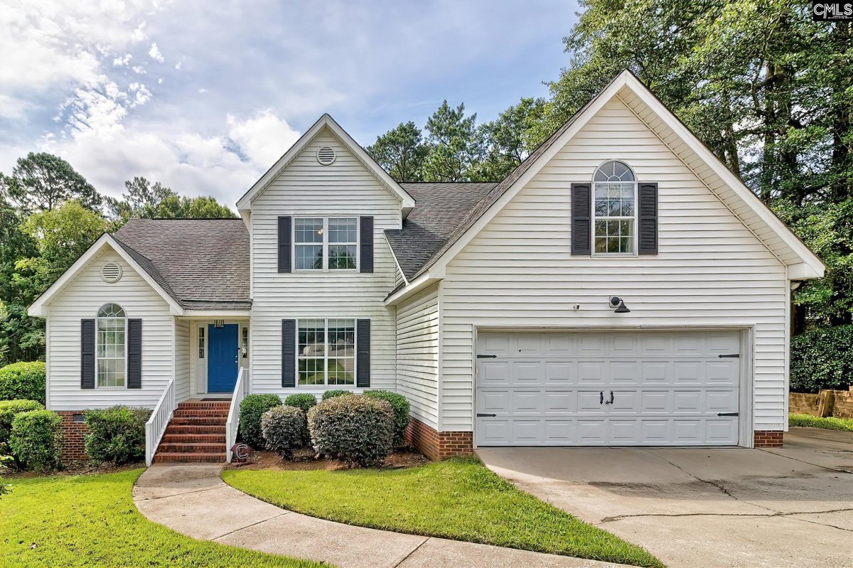 4 Beckworth Court