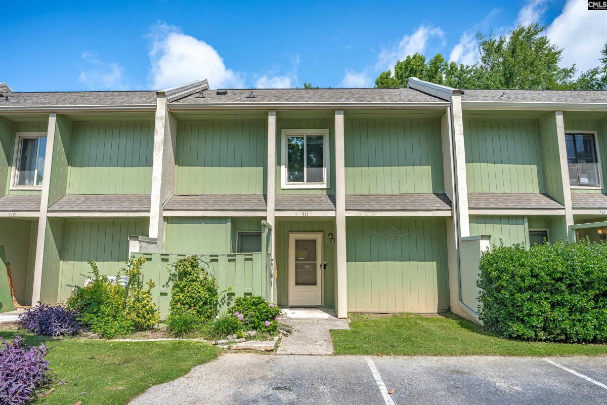 311 Dryden Lane