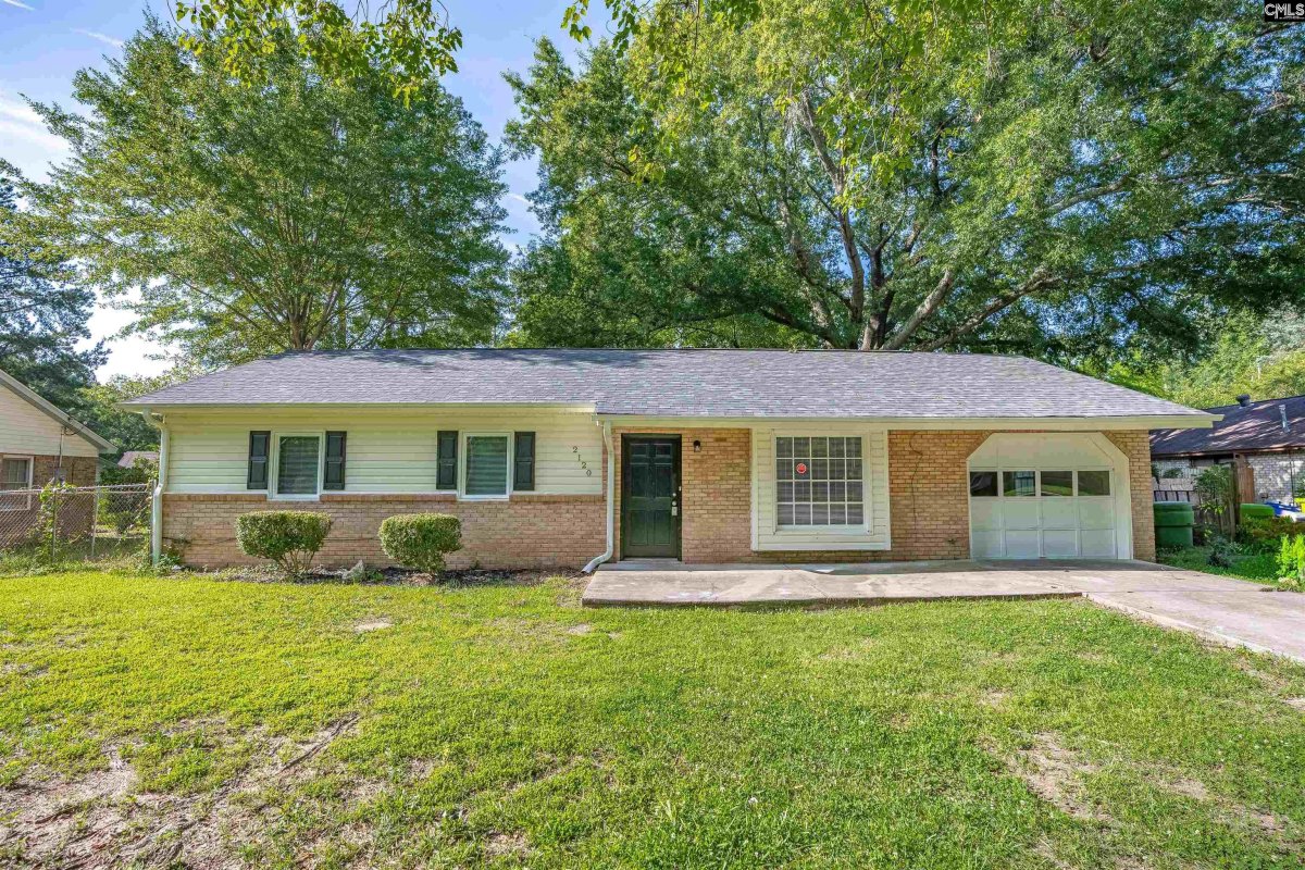 2120 Kathleen Drive