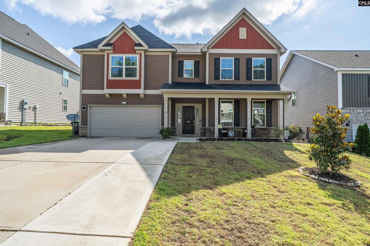 226 Avensong Drive