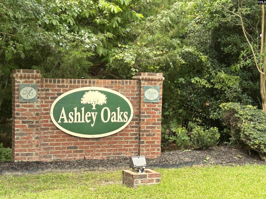 Tbd Whiteoak Ridge Rd