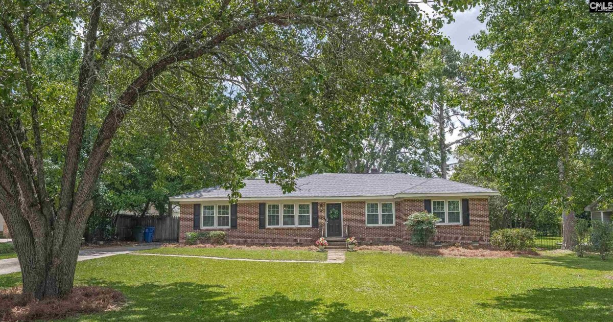 608 Byron Road